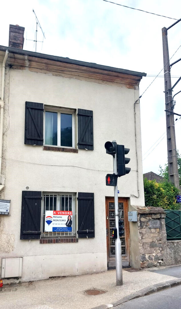 Maison Avon 4 pièce(s) 98 m2