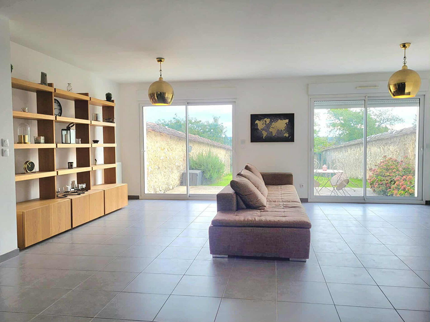 Photo Maison moderne de 145 m², 5 chambres à Thomery image 1/6