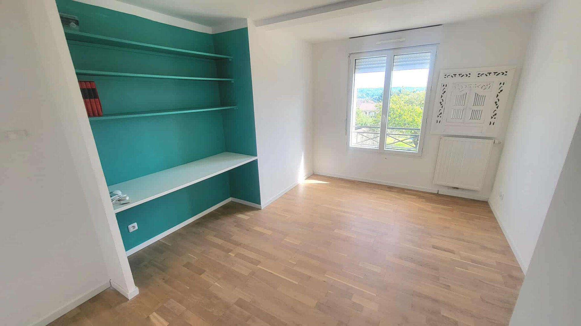 Photo Maison moderne de 145 m², 5 chambres à Thomery image 3/6