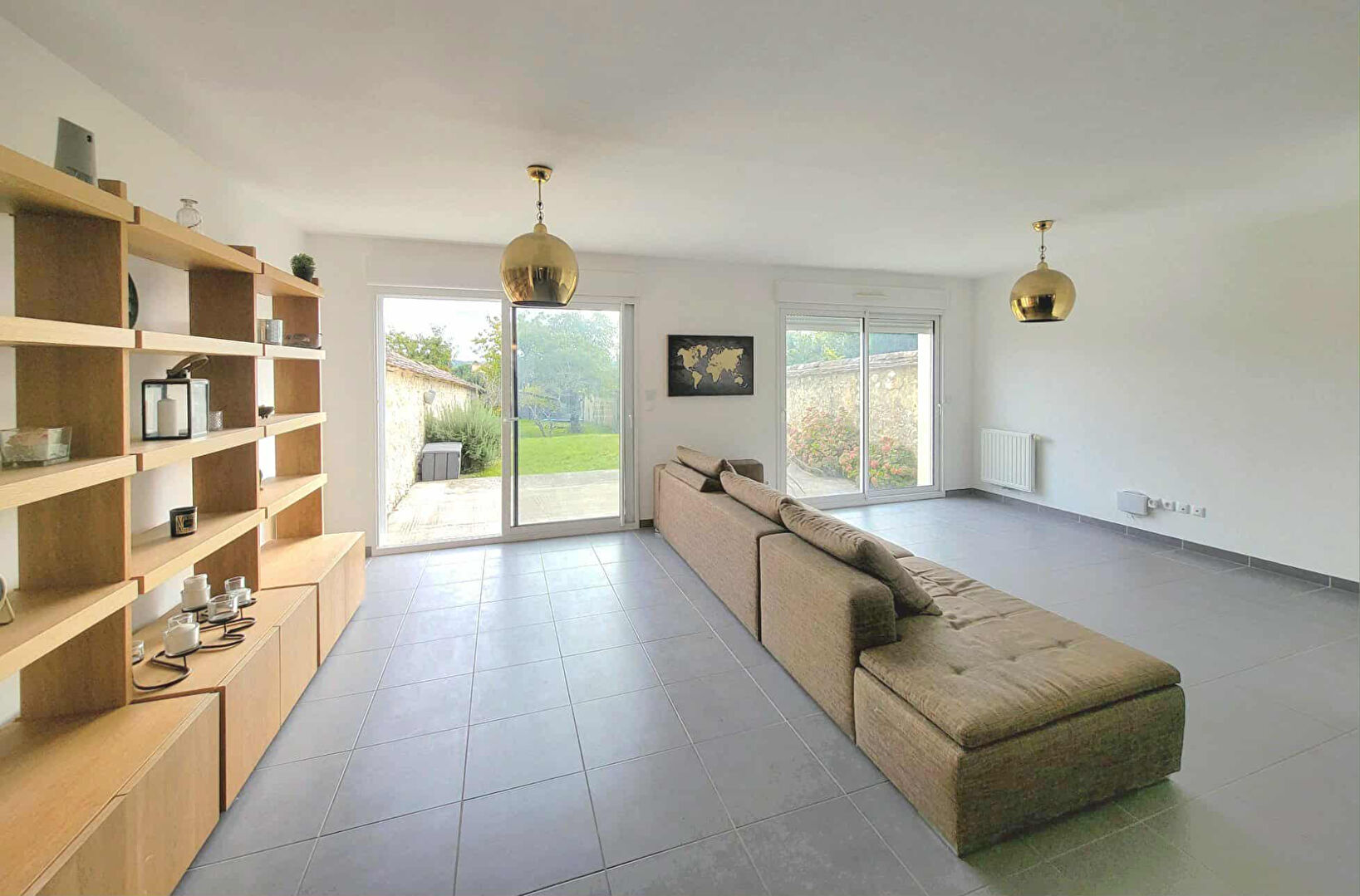 Photo Maison moderne de 145 m², 5 chambres à Thomery image 4/6