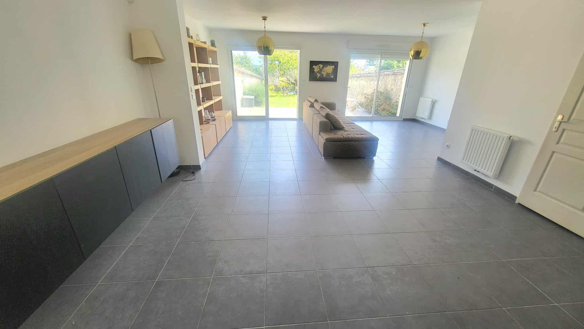 Photo Maison moderne de 145 m², 5 chambres à Thomery image 5/6