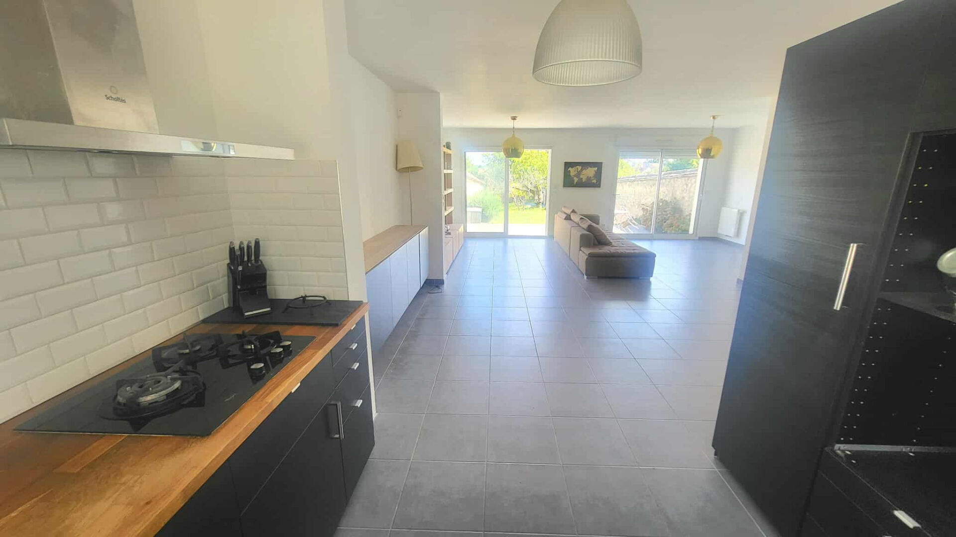 Photo Maison moderne de 145 m², 5 chambres à Thomery image 6/6