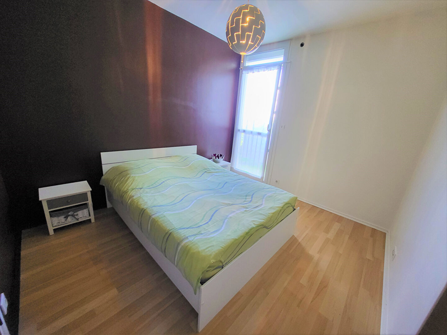 Photo Appartement F4 de 70 m2 environ avec balcon image 3/6