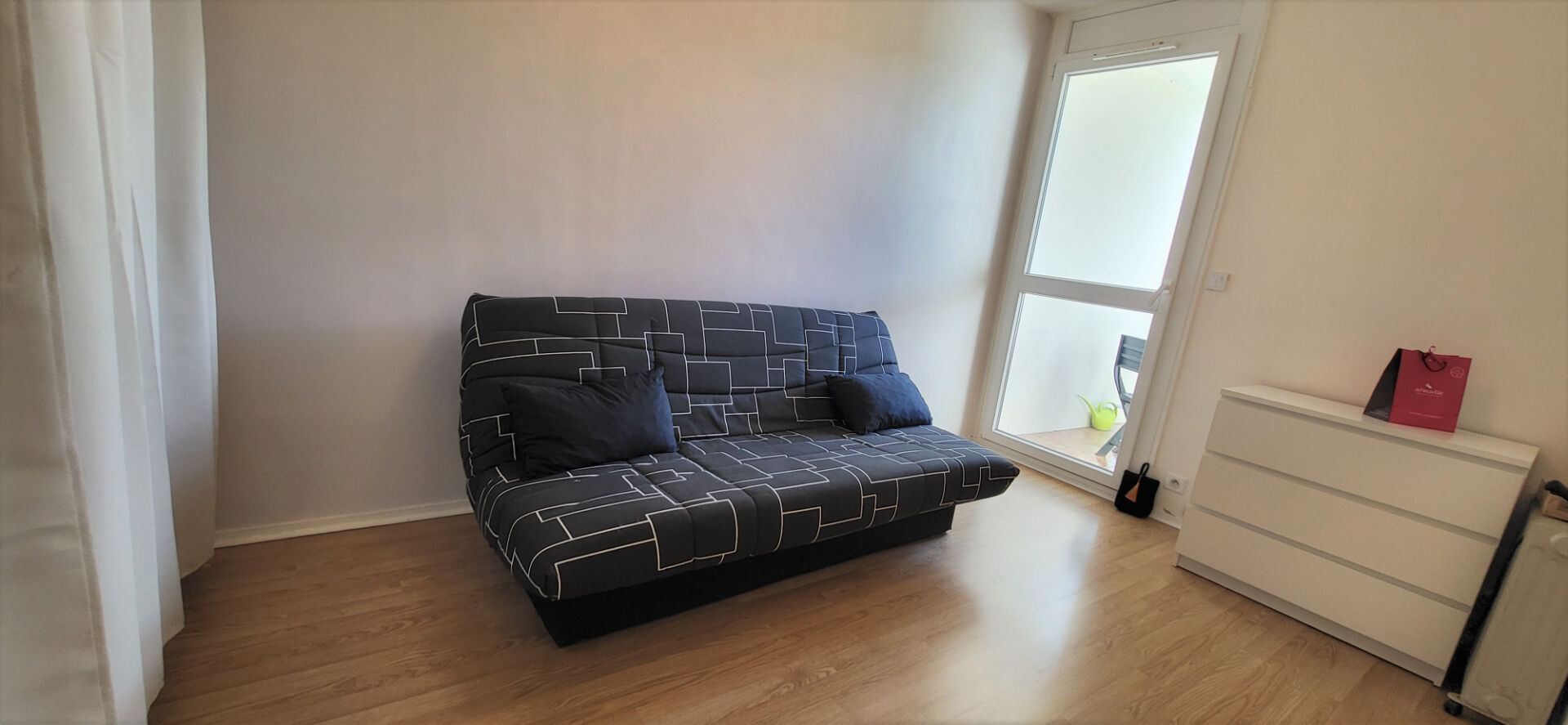 Photo Appartement F4 de 70 m2 environ avec balcon image 4/6