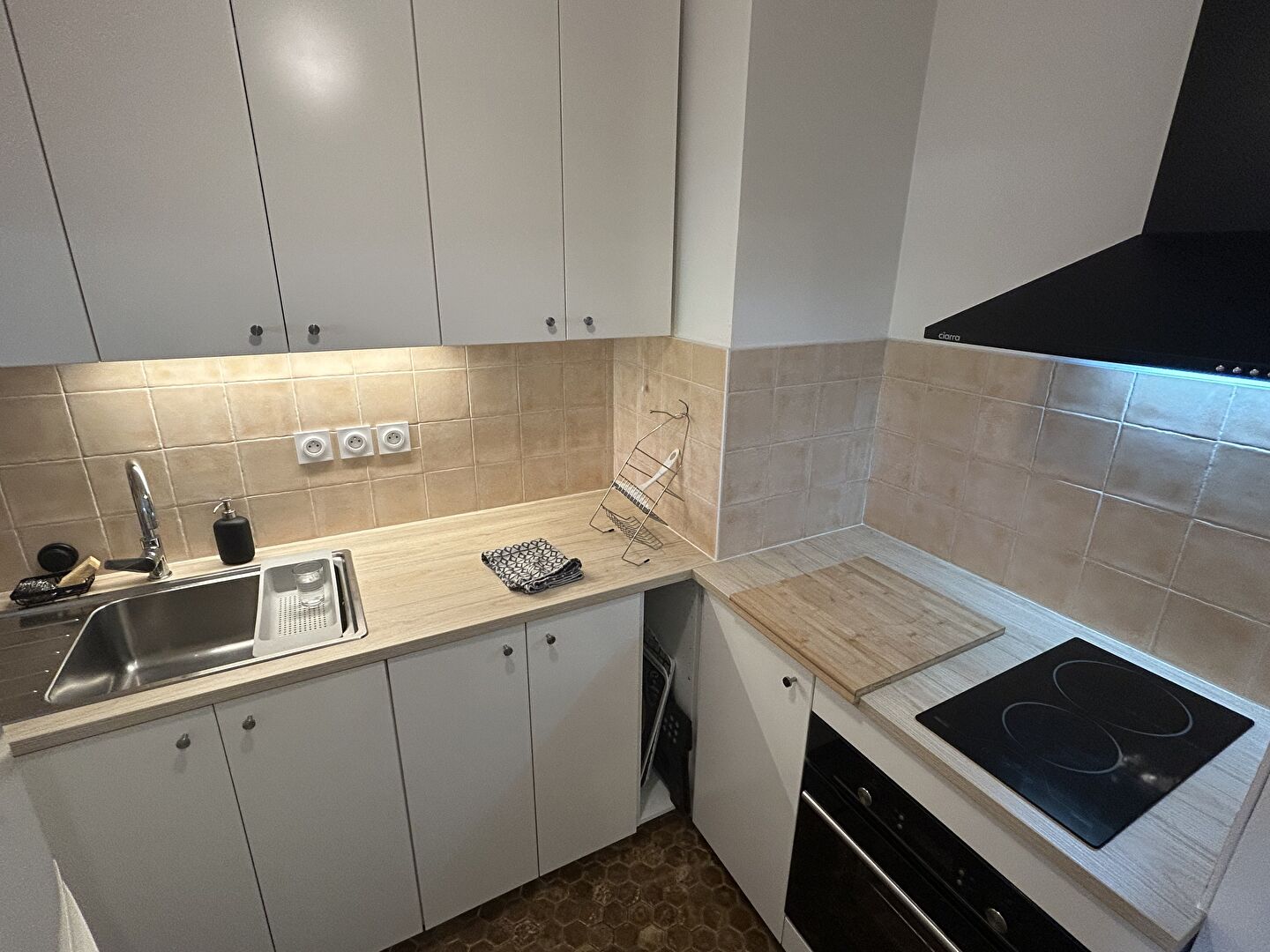 Photo F2 Meublé FONTAINEBLEAU image 4/6