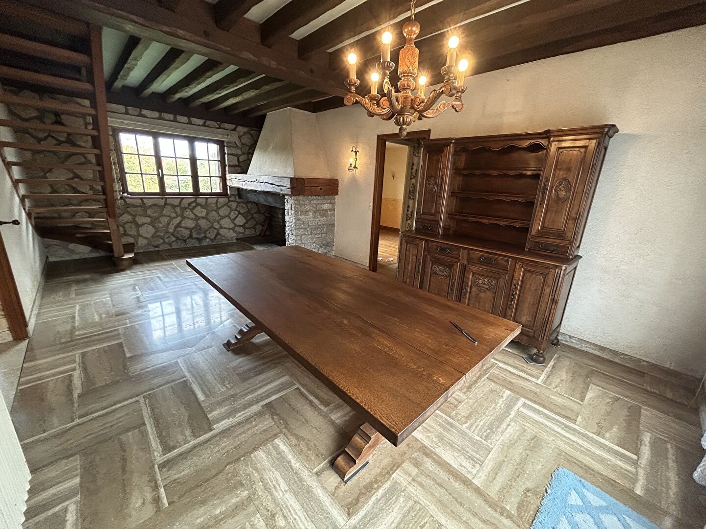 Photo Maison Hericy 5 pièces image 2/6