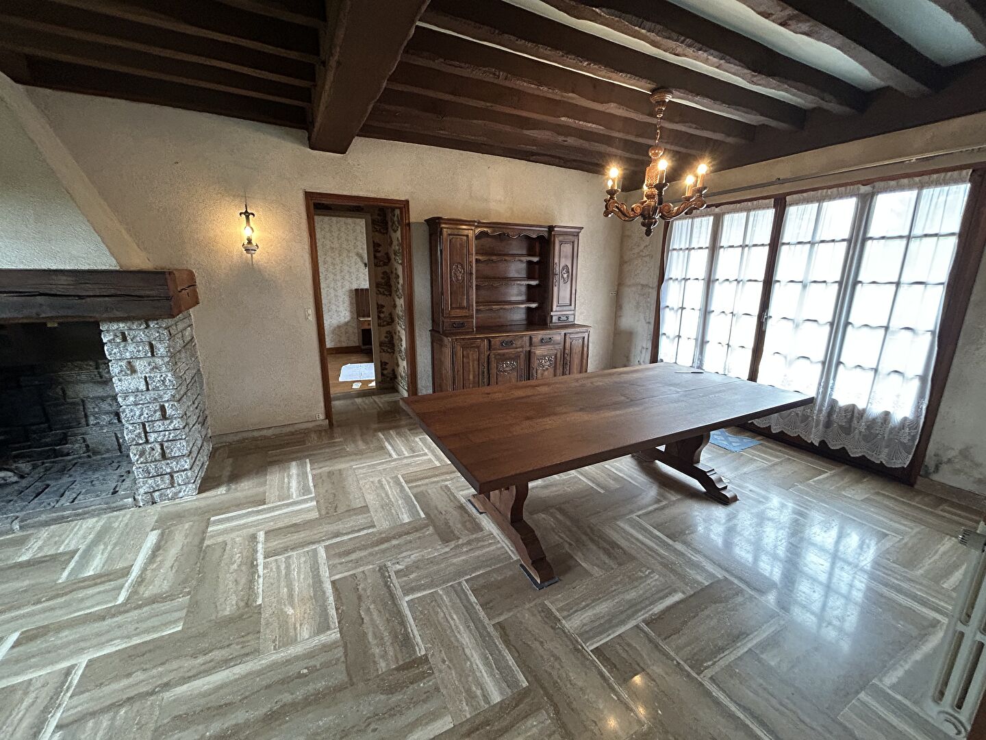 Photo Maison Hericy 5 pièces image 3/6