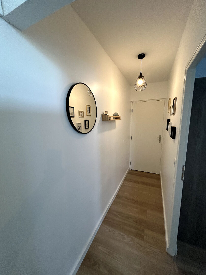 Photo Fontainebleau F2 meublé image 5/6