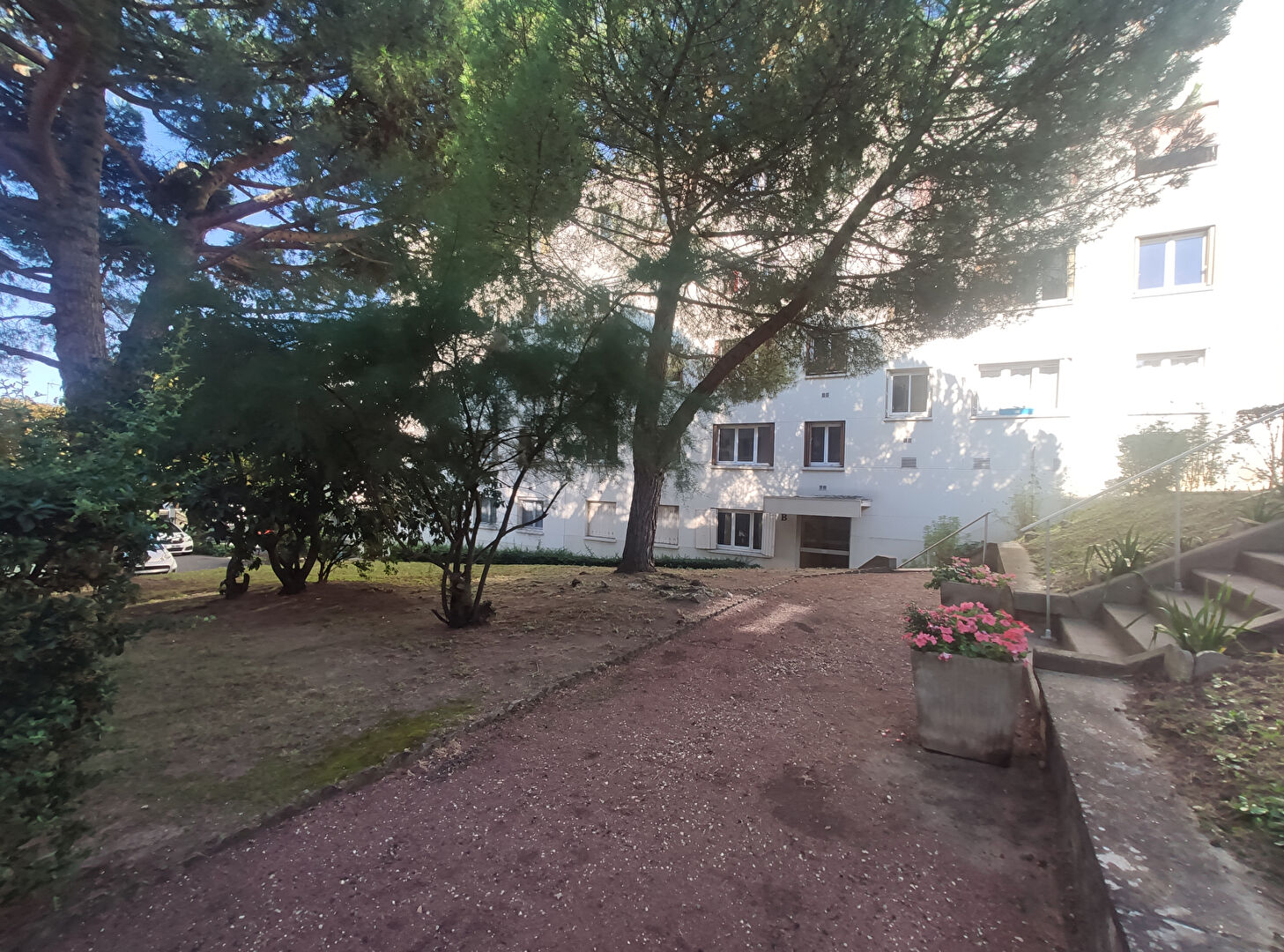 ST-MAUR DES FOSSES - VIEUX ST-MAUR 10' RER A SMC - Appt 2p 36m²