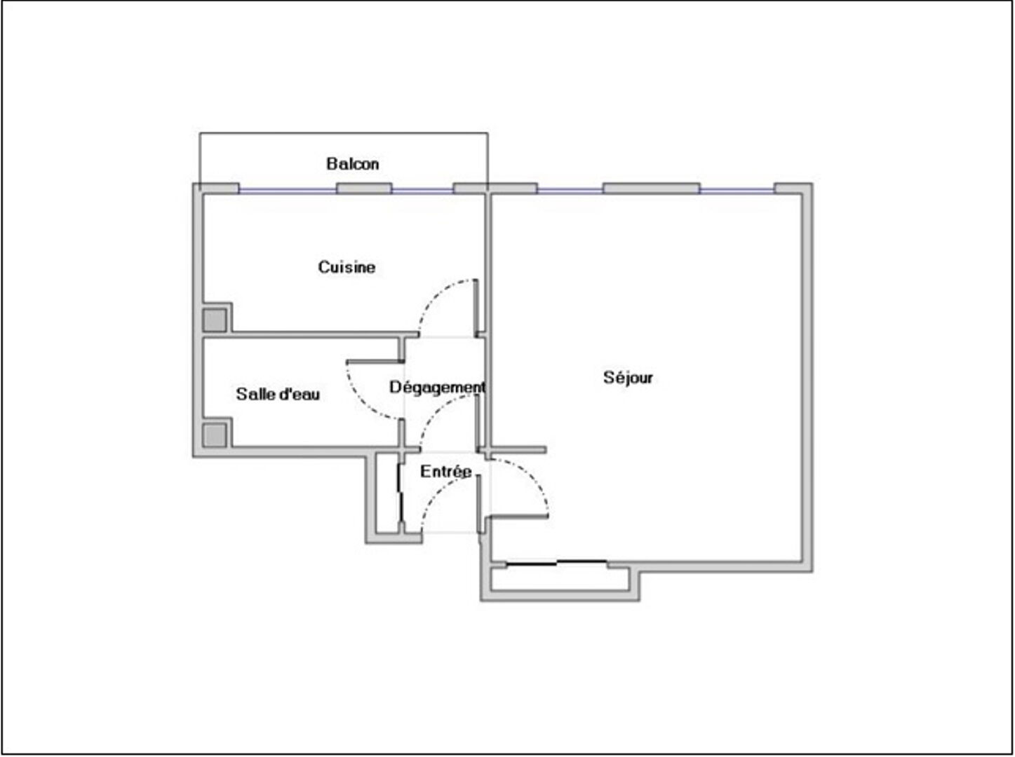 Agence immobilière de H ET C IMMOBILIER St maur des fosses - H ET C IMMOBILIER