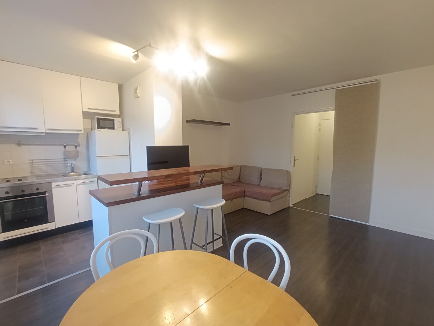 Agence immobilière de H ET C IMMOBILIER St maur des fosses - H ET C IMMOBILIER