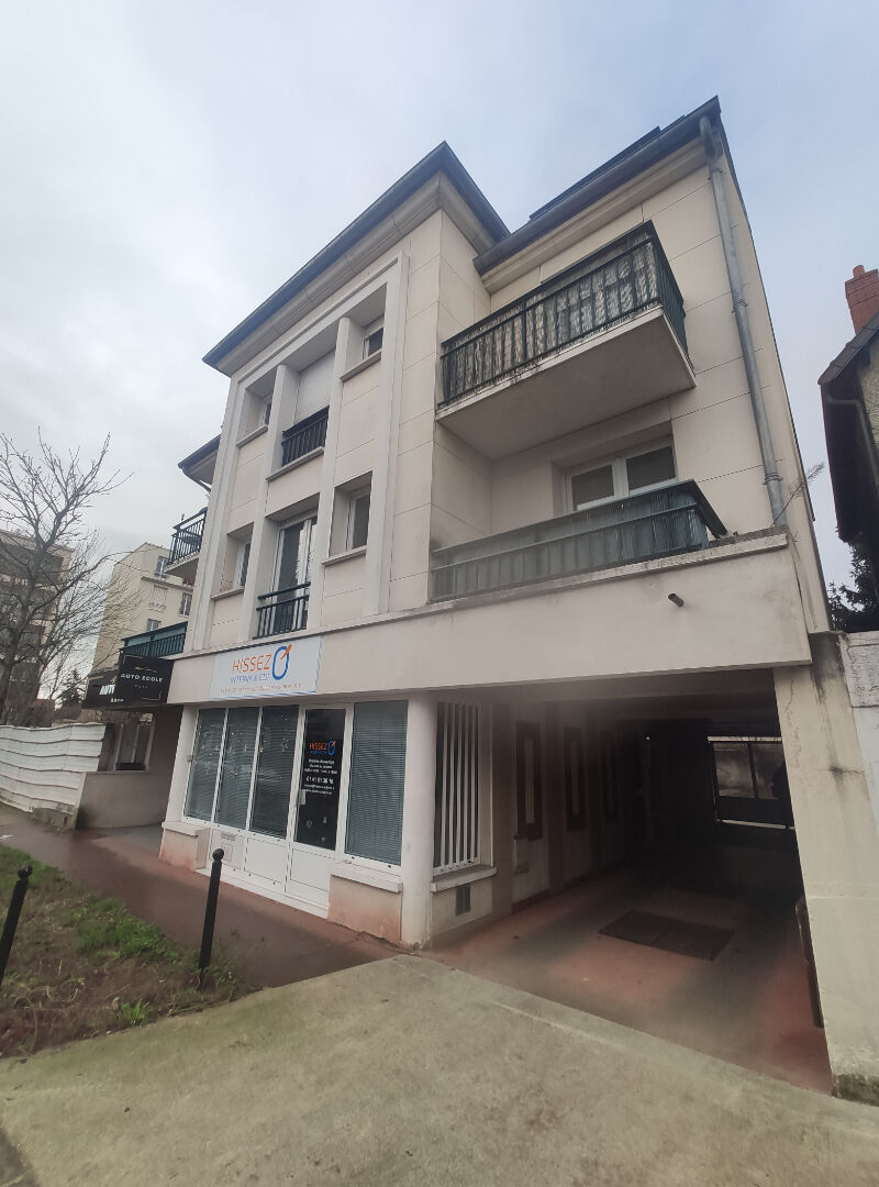 ST-MAUR Le Parc - commodités directes et RER A à 10 minutes