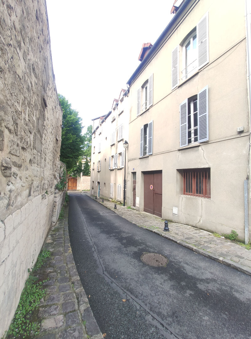 Appartement Saint Maur Des Fosses 2 pièce(s) 40 m2