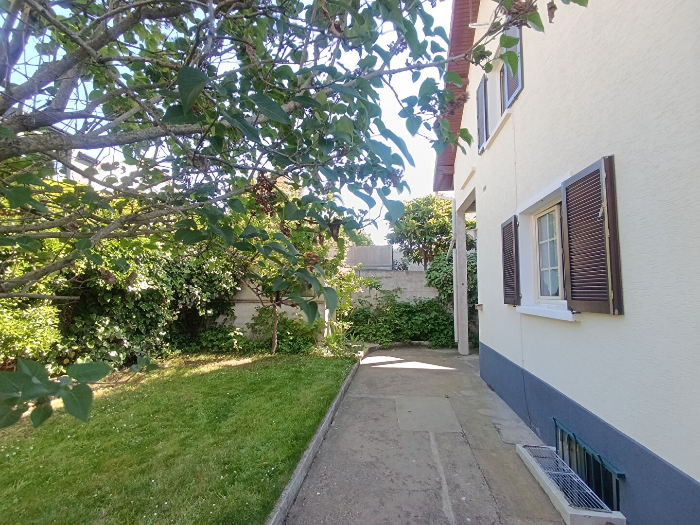 Agence immobilière de H ET C IMMOBILIER St maur des fosses - H ET C IMMOBILIER