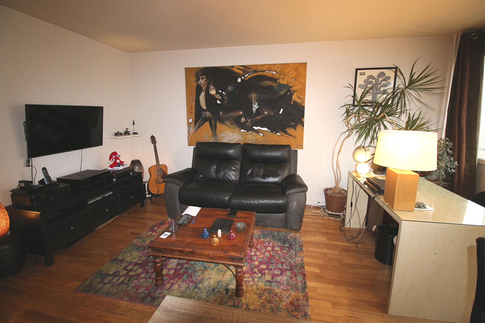 Photo Appartement 3 pièces Bd de Créteil image 2/4