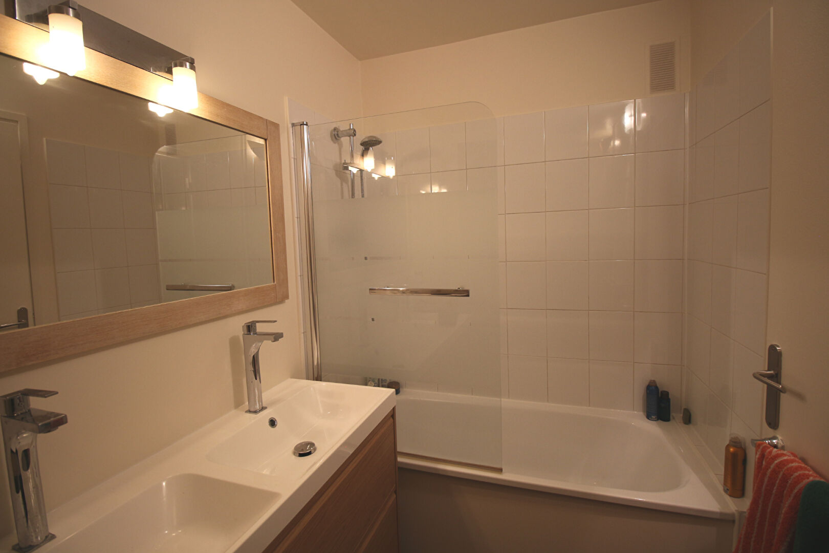 Photo Appartement 3 pièces Bd de Créteil image 3/4