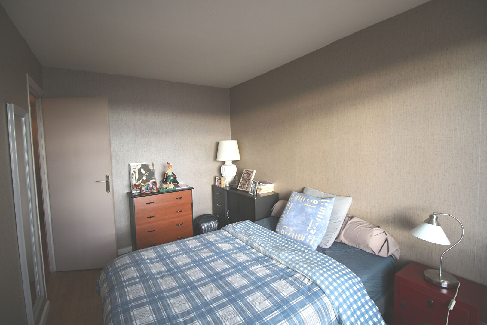 Photo Appartement 3 pièces Bd de Créteil image 4/4