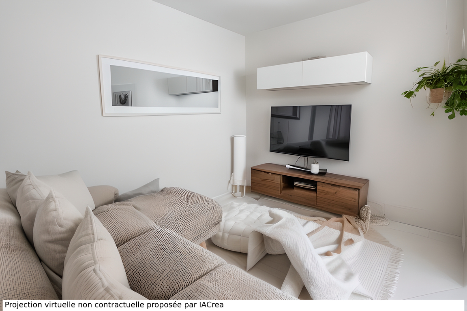 Photo LA PIE Bords de Marne - Appartement 2 pièces image 3/6