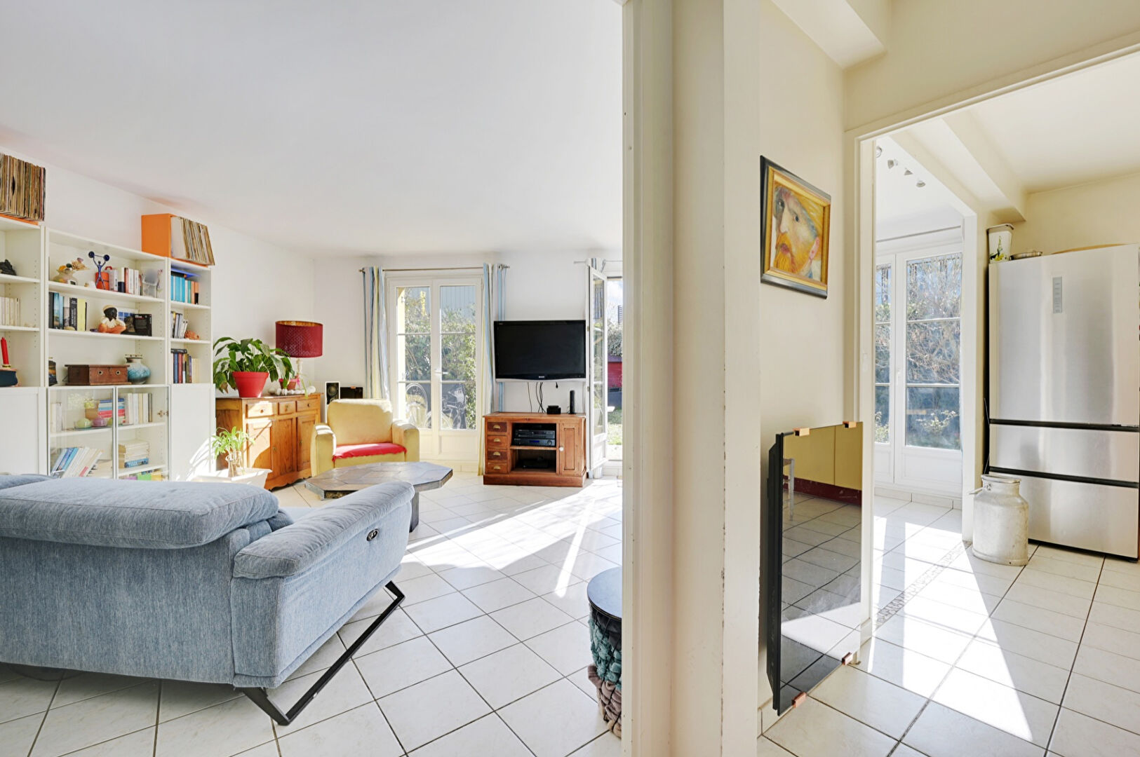 Photo Maison Familiale la Pie image 3/6