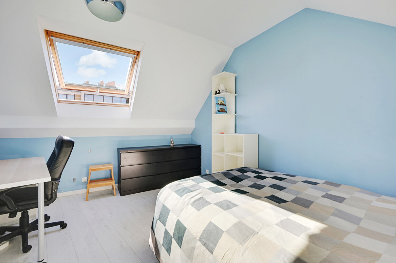 Photo Maison Familiale la Pie image 5/6