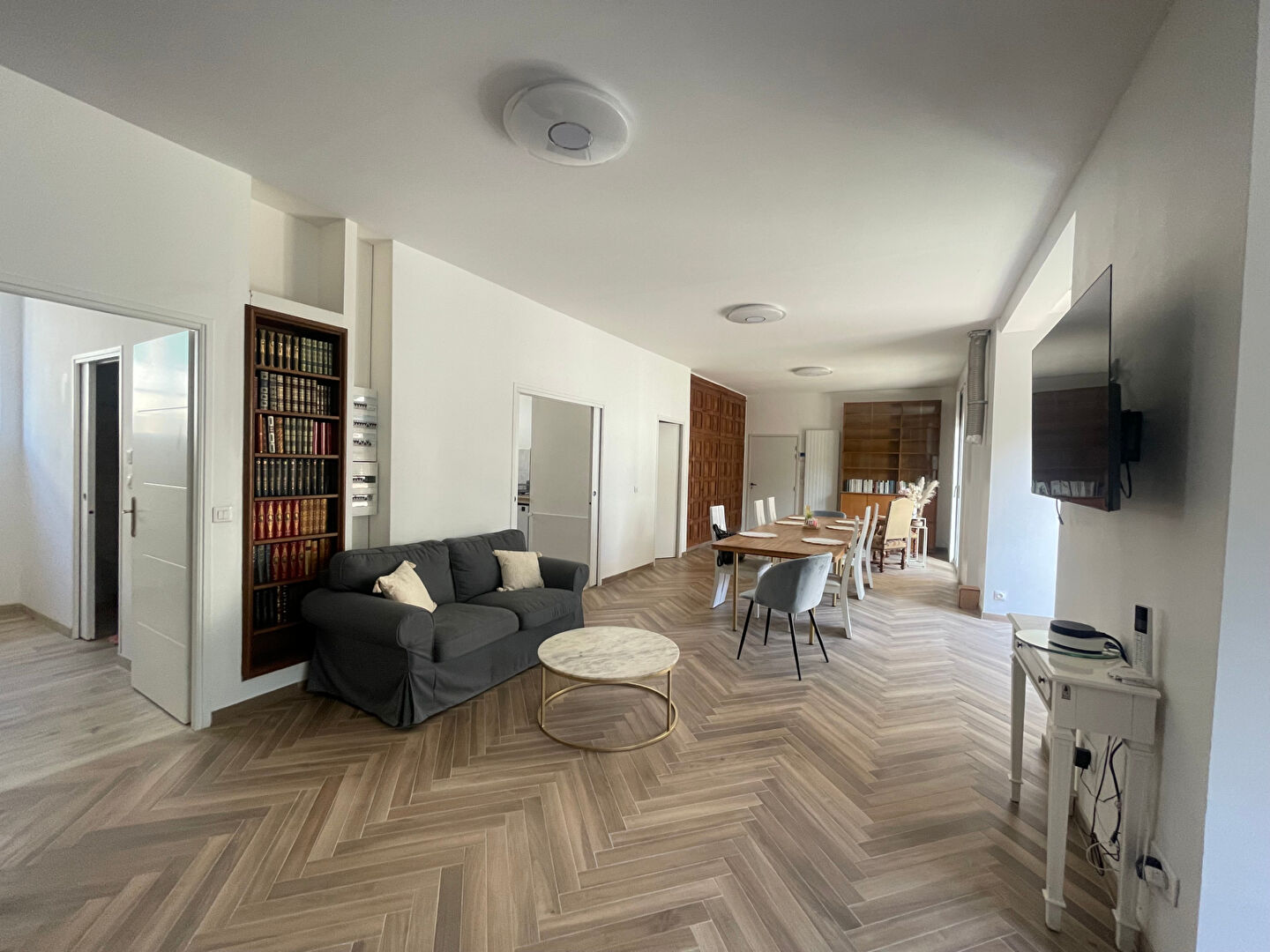 Agence immobilière de H ET C IMMOBILIER St maur des fosses - H ET C IMMOBILIER