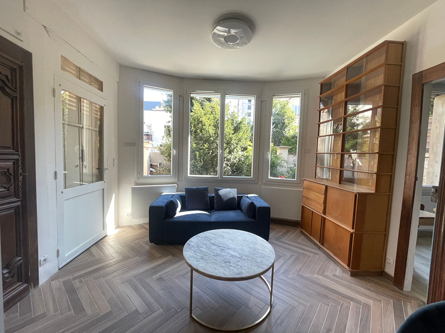 Photo JOINVILLE : APPARTEMENT 5 PIECES MEUBLE 130 M2 image 2/6