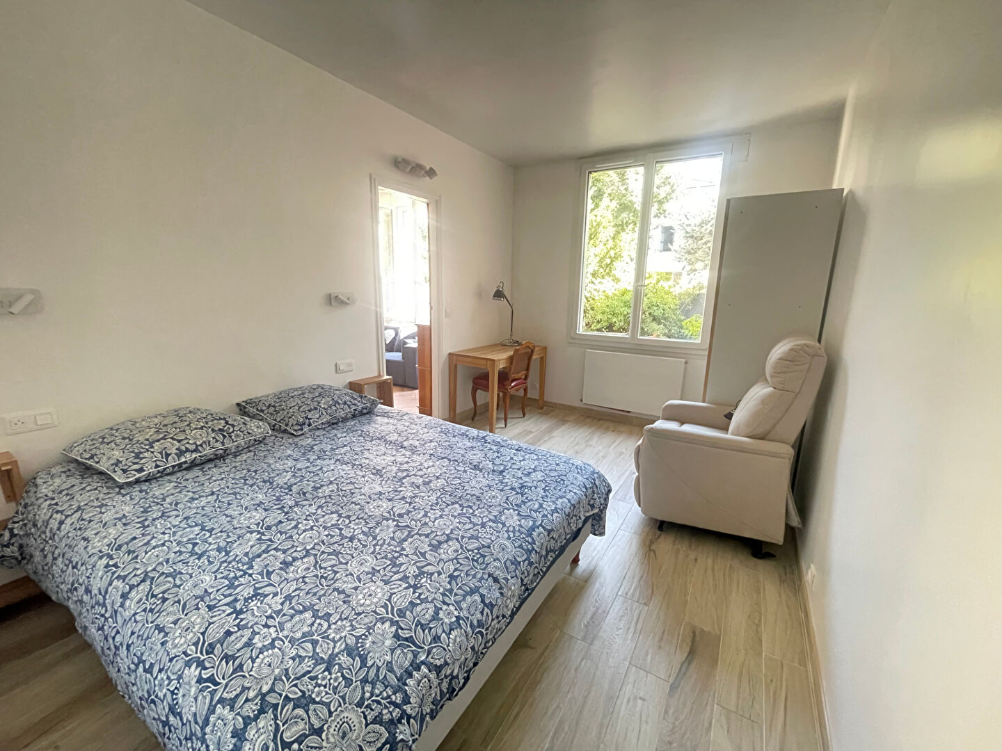 Photo JOINVILLE : APPARTEMENT 5 PIECES MEUBLE 130 M2 image 3/6