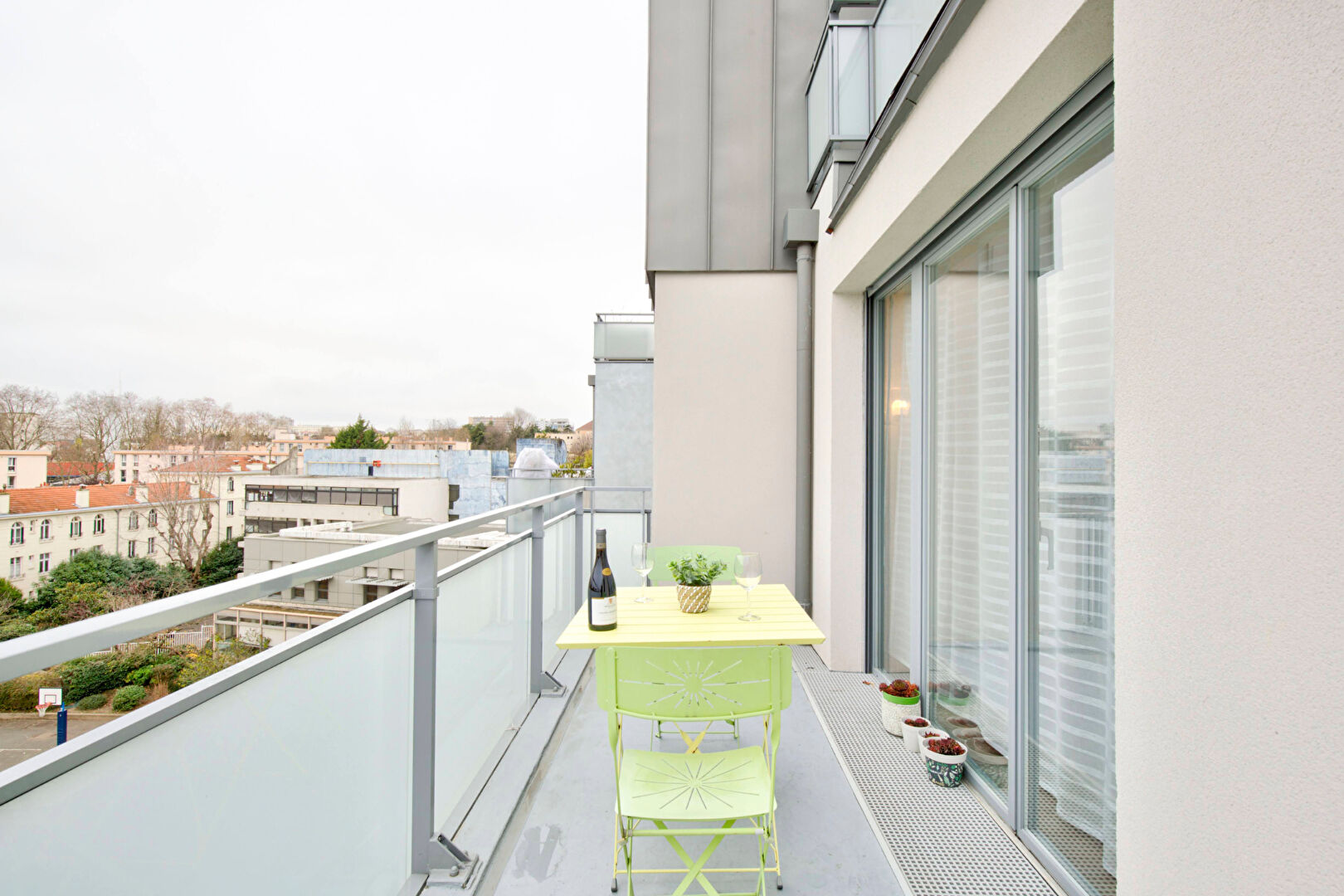 Appartement  3 pièces - CACHAN 10mn RER B