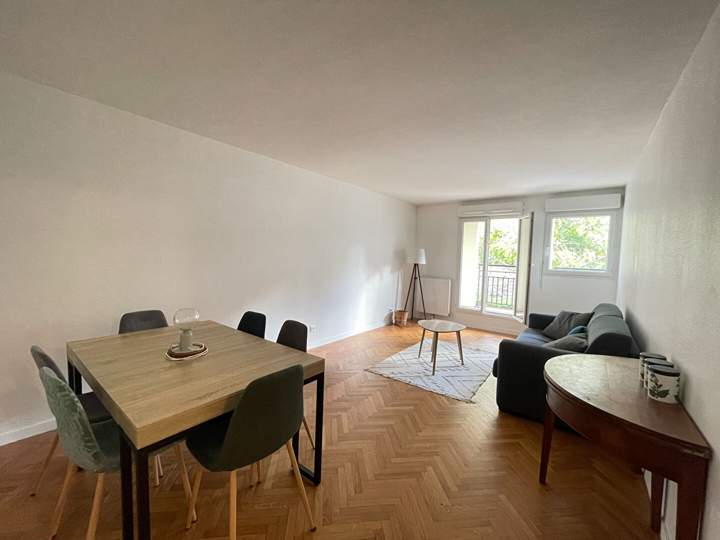 Photo SAINT MAUR LE PARC - PLACE DE LA LOUVIERE image 5/6