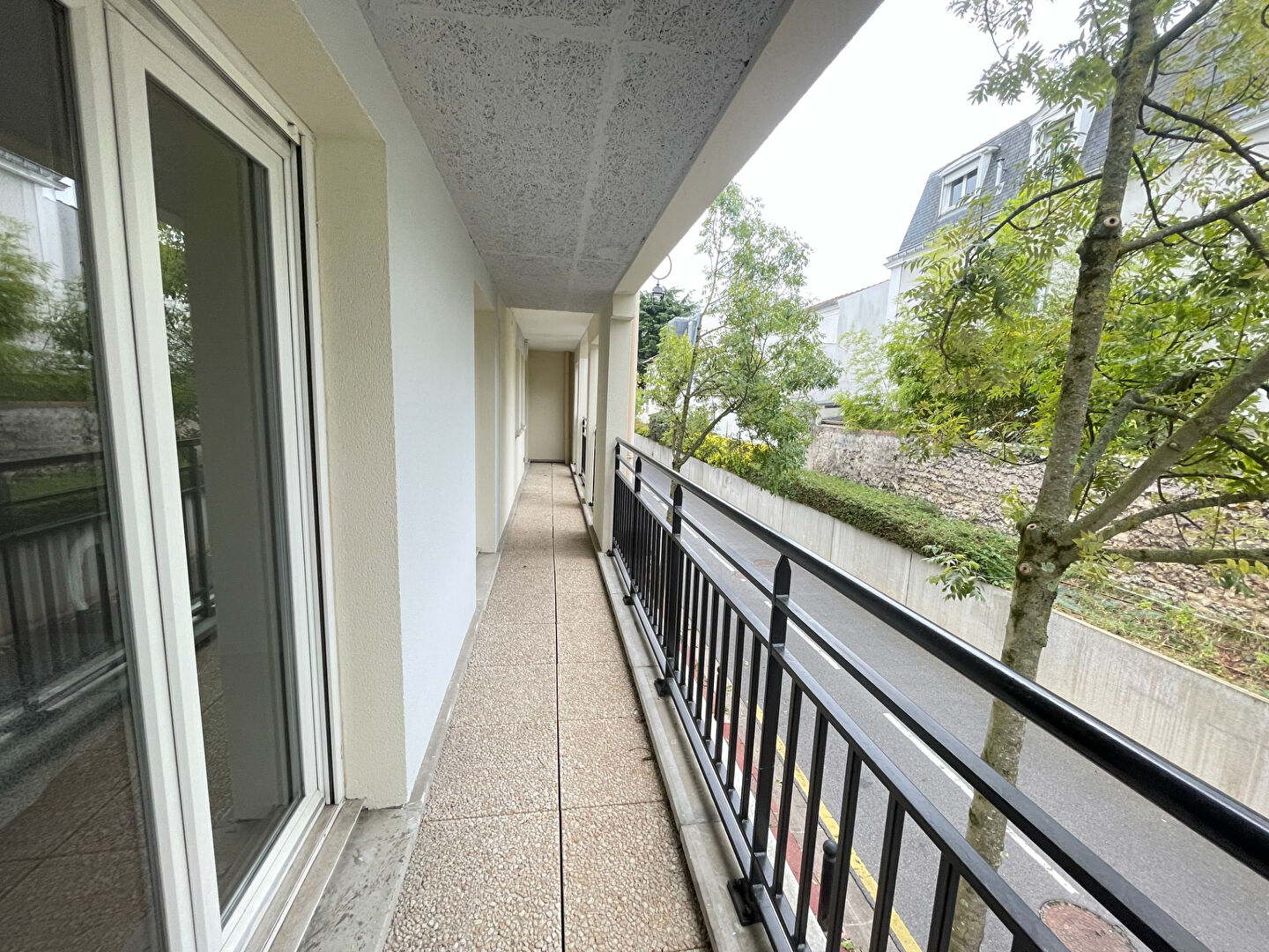 Photo SAINT MAUR LE PARC - PLACE DE LA LOUVIERE image 6/6