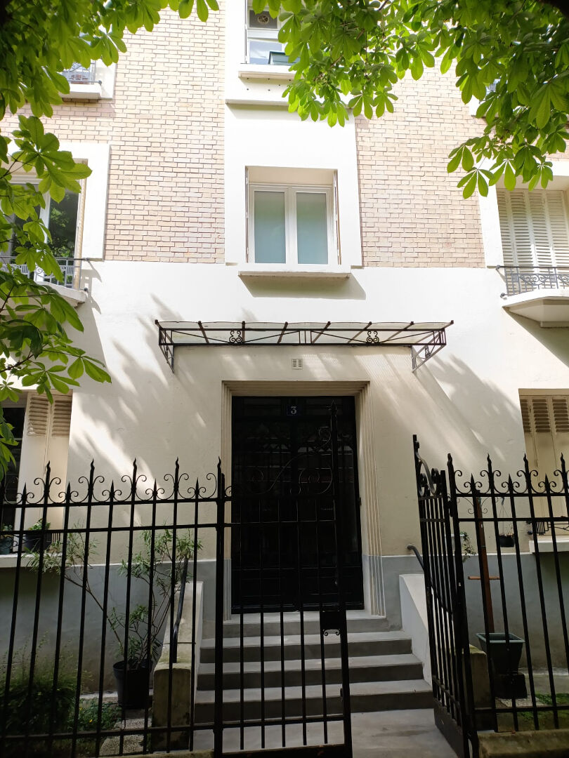 Photo Appartement Saint Maur Des Fosses 1 pièce(s) 20 m2 image 1/6