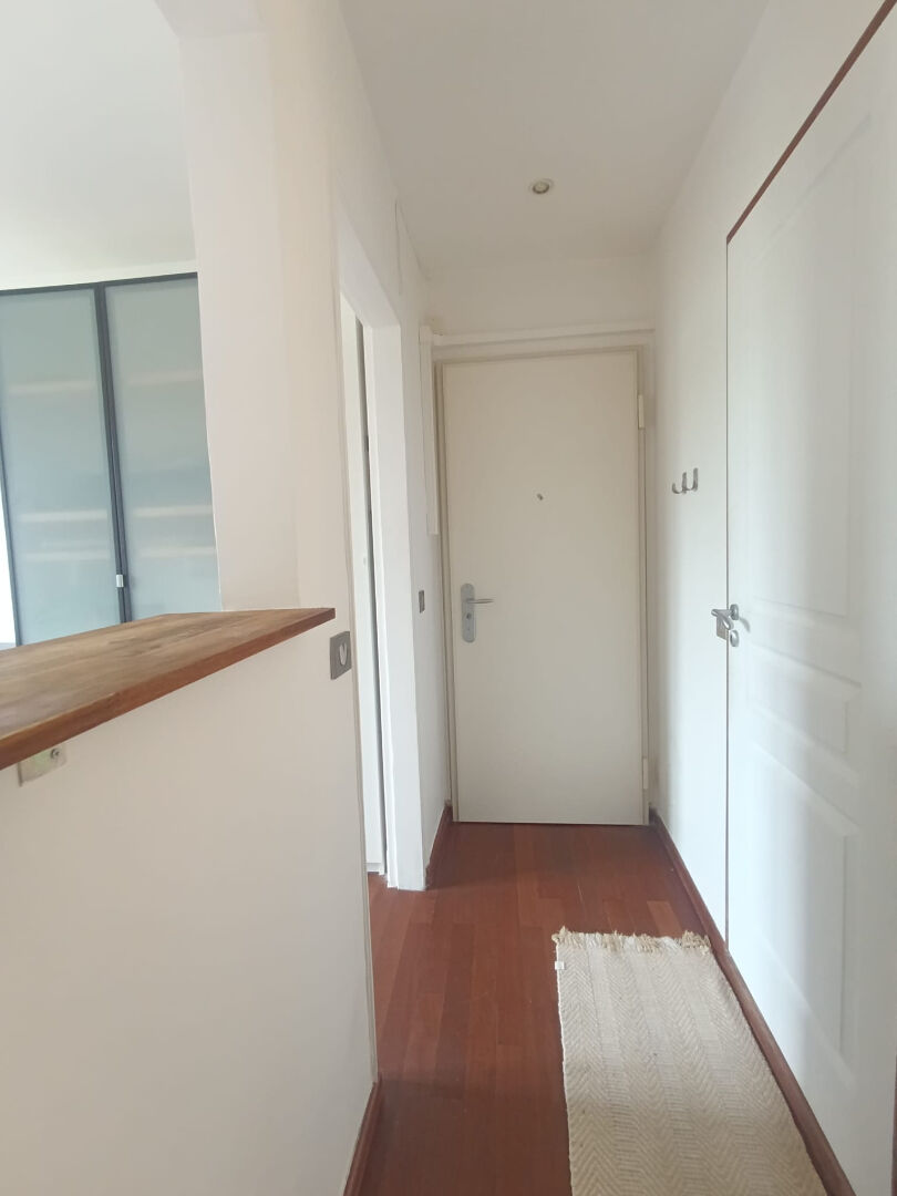 Photo Appartement Saint Maur Des Fosses 1 pièce(s) 20 m2 image 2/6