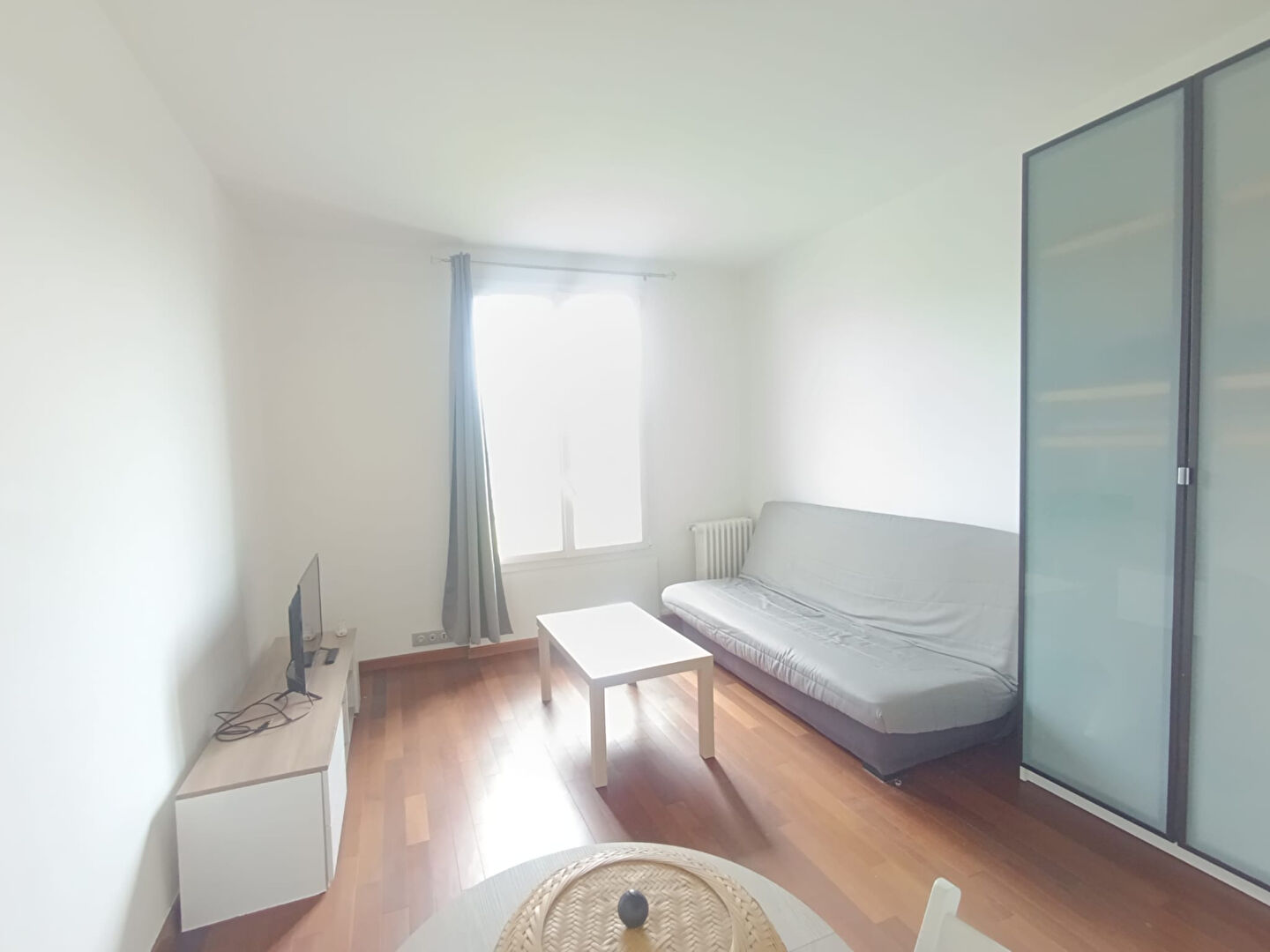 Photo Appartement Saint Maur Des Fosses 1 pièce(s) 20 m2 image 4/6