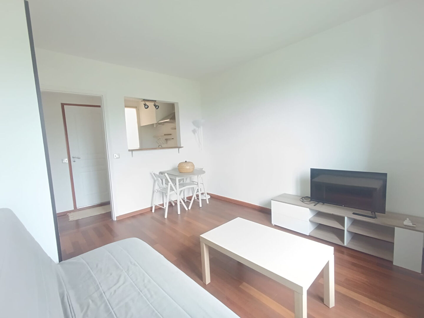 Photo Appartement Saint Maur Des Fosses 1 pièce(s) 20 m2 image 5/6