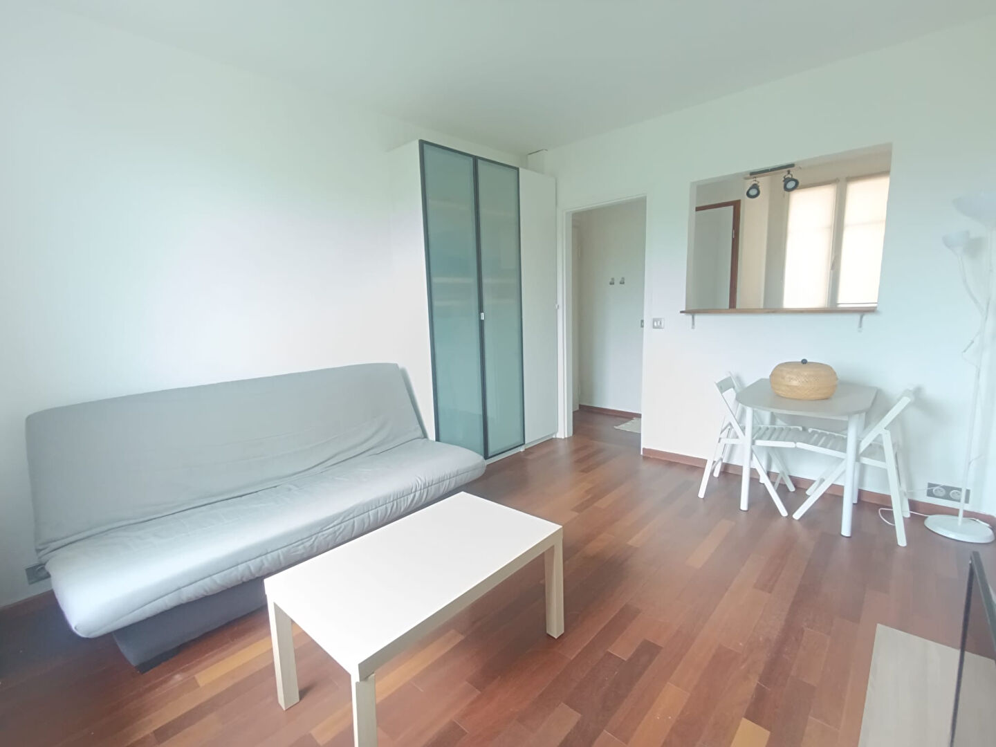 Photo Appartement Saint Maur Des Fosses 1 pièce(s) 20 m2 image 6/6