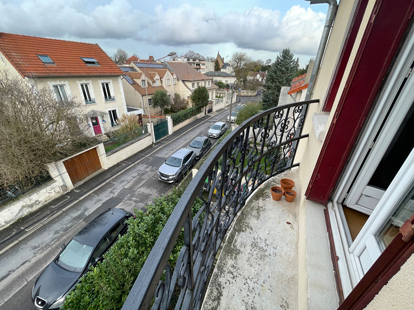 Agence immobilière de H ET C IMMOBILIER St maur des fosses - H ET C IMMOBILIER