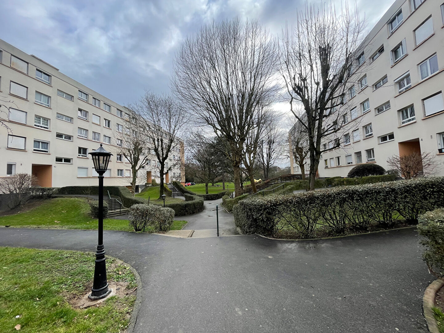 Agence immobilière de H ET C IMMOBILIER St maur des fosses - H ET C IMMOBILIER