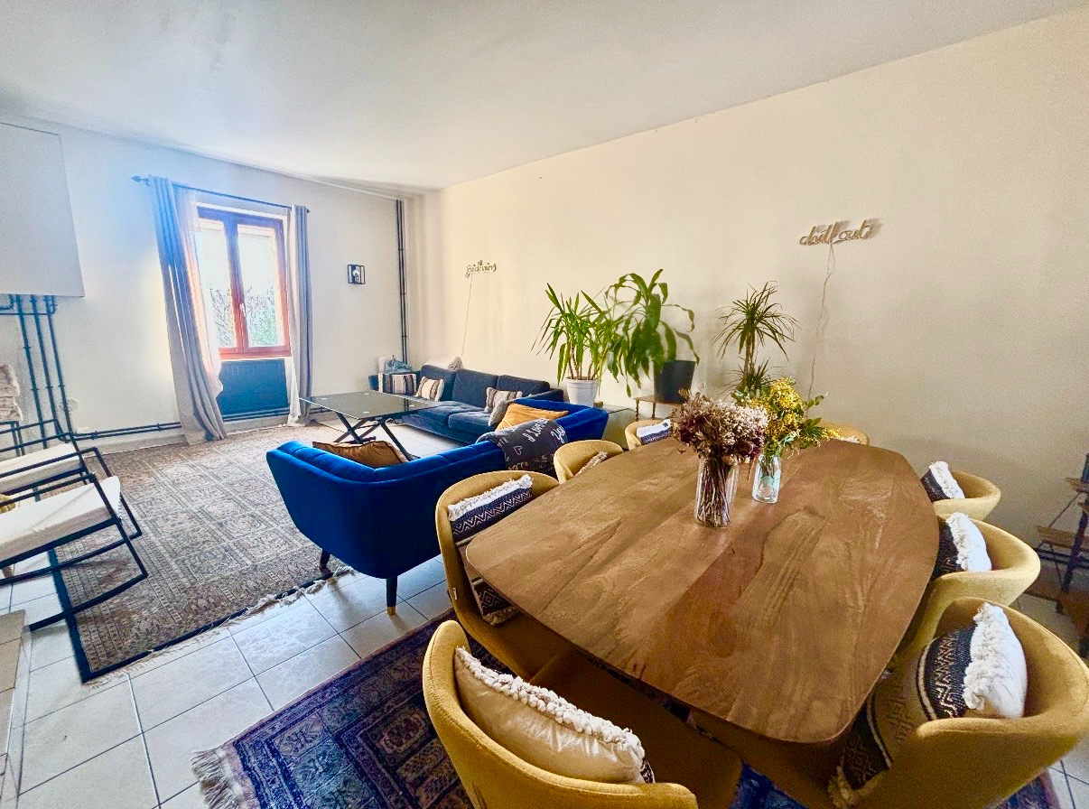 Agence immobilière de H ET C IMMOBILIER St maur des fosses - H ET C IMMOBILIER