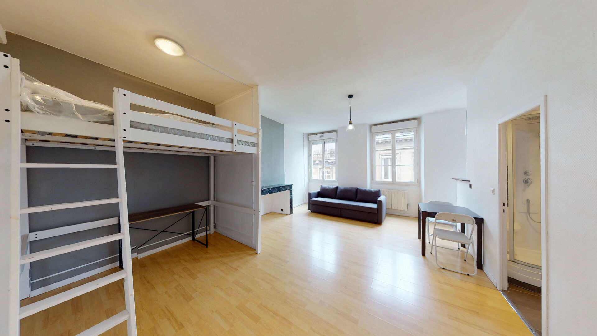 Agence immobilière de HIRIGOYEN IMMOBILIER - HIRIGOYEN IMMOBILIER