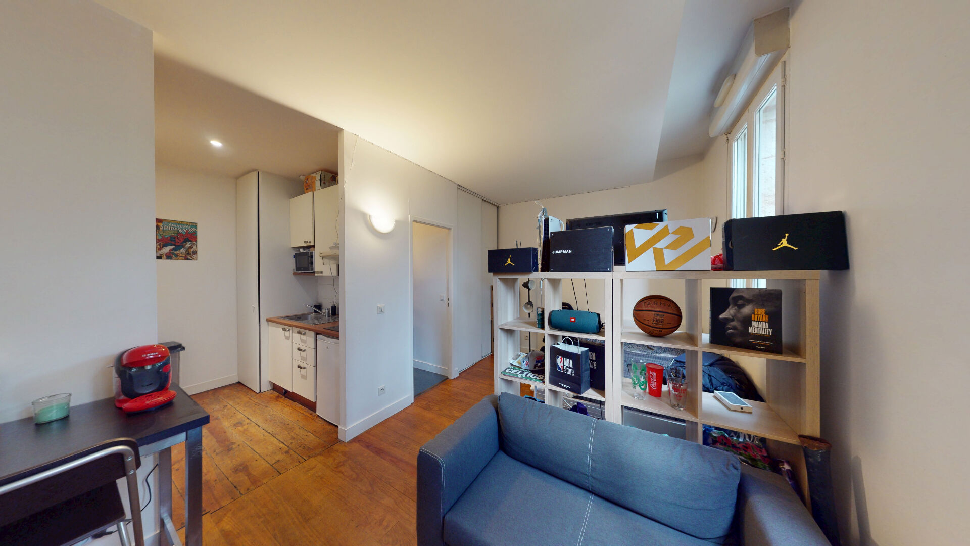 Agence immobilière de HIRIGOYEN IMMOBILIER - HIRIGOYEN IMMOBILIER