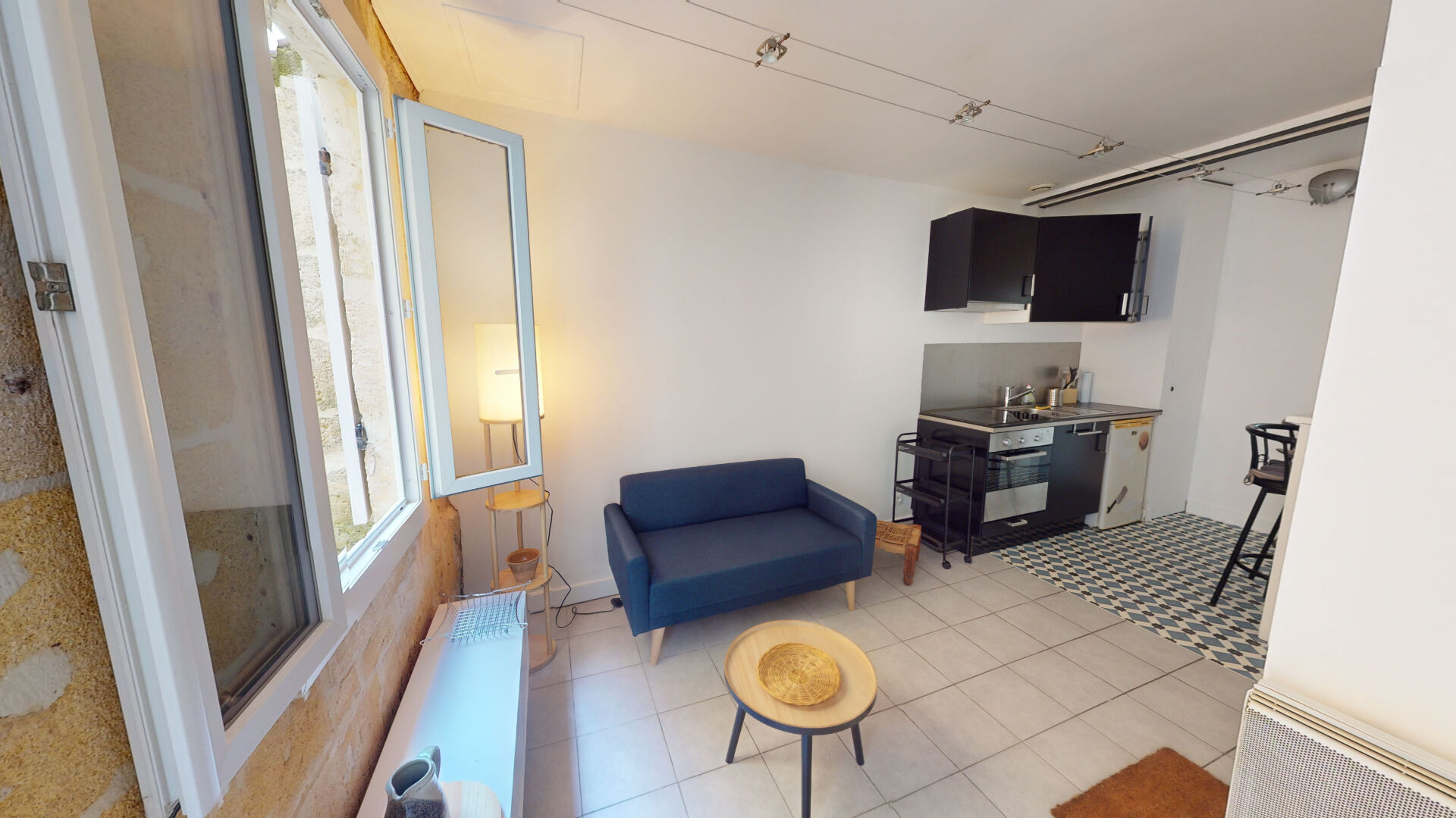 Agence immobilière de HIRIGOYEN IMMOBILIER - HIRIGOYEN IMMOBILIER