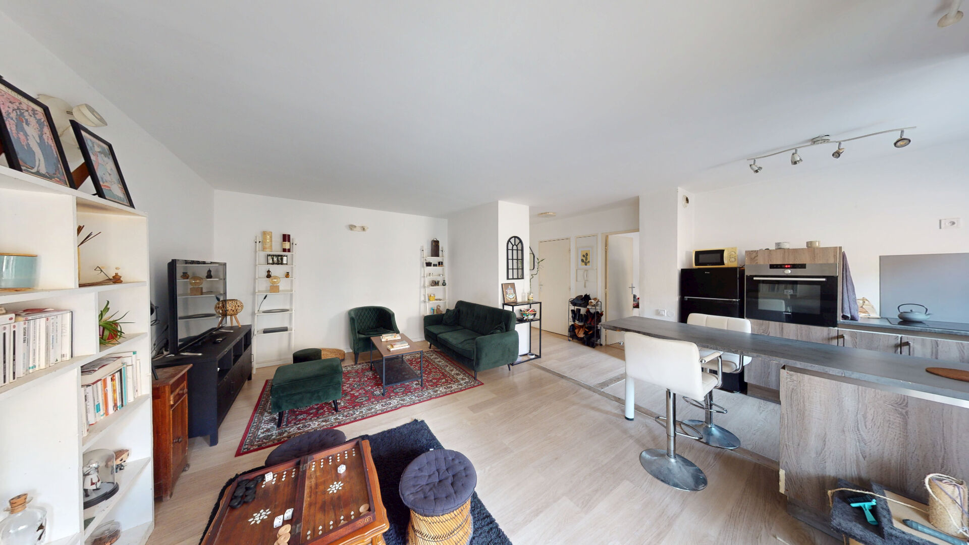 Agence immobilière de HIRIGOYEN IMMOBILIER - HIRIGOYEN IMMOBILIER