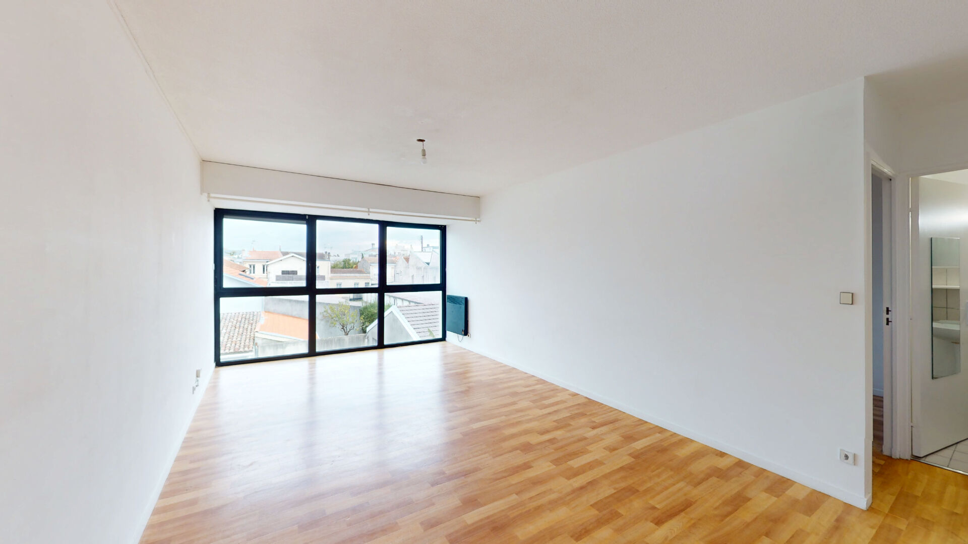 Agence immobilière de HIRIGOYEN IMMOBILIER - HIRIGOYEN IMMOBILIER