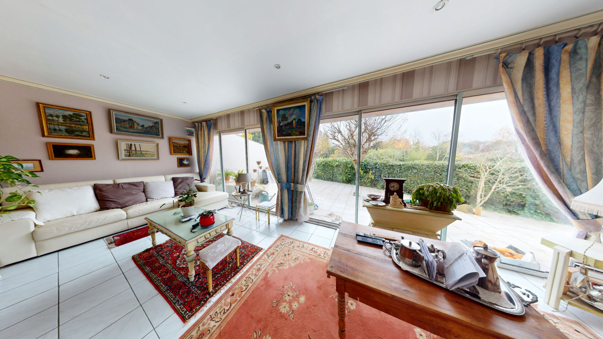 Agence immobilière de HIRIGOYEN IMMOBILIER - HIRIGOYEN IMMOBILIER