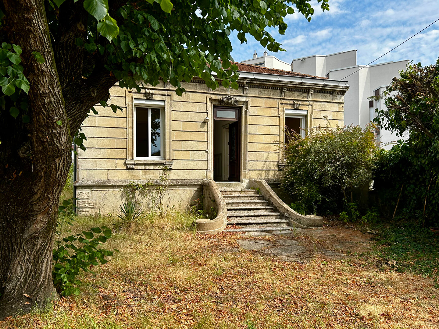 Agence immobilière de HIRIGOYEN IMMOBILIER - HIRIGOYEN IMMOBILIER
