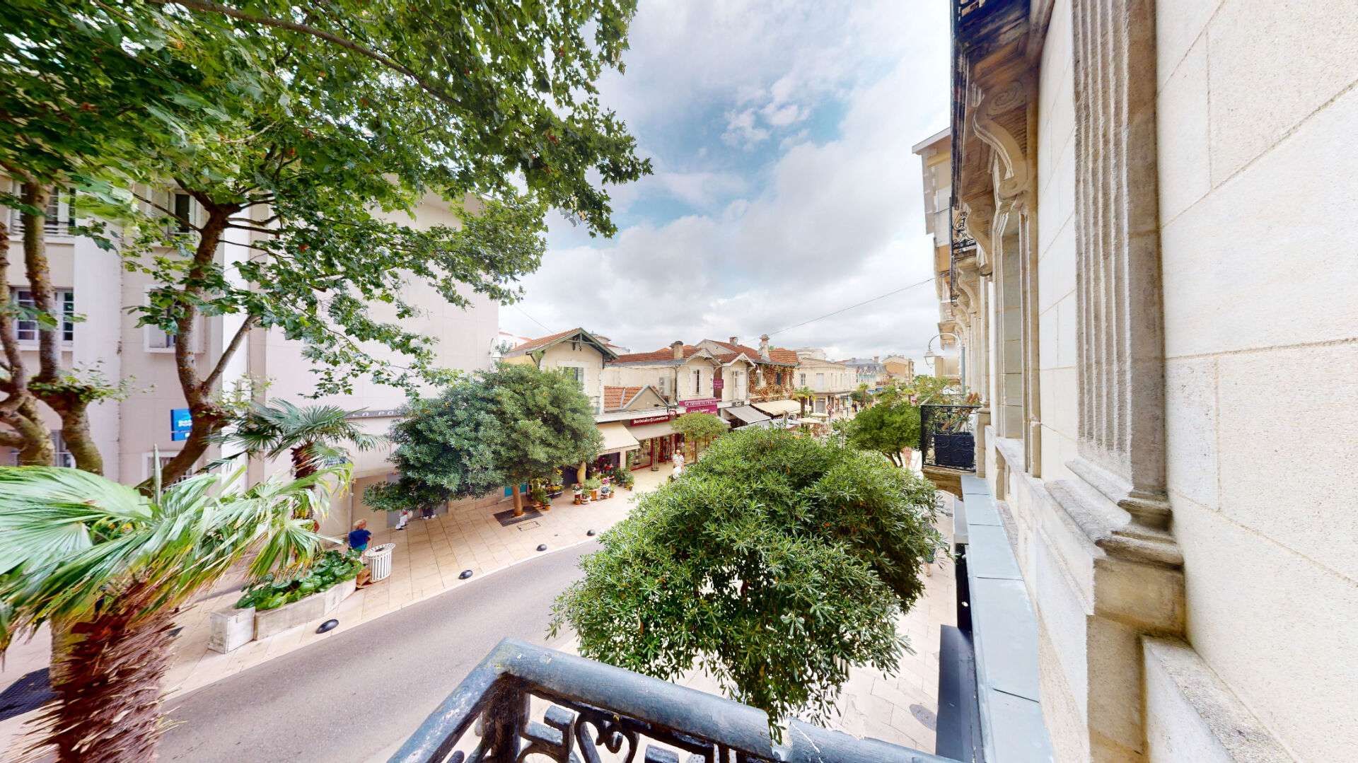 Agence immobilière de HIRIGOYEN IMMOBILIER - HIRIGOYEN IMMOBILIER