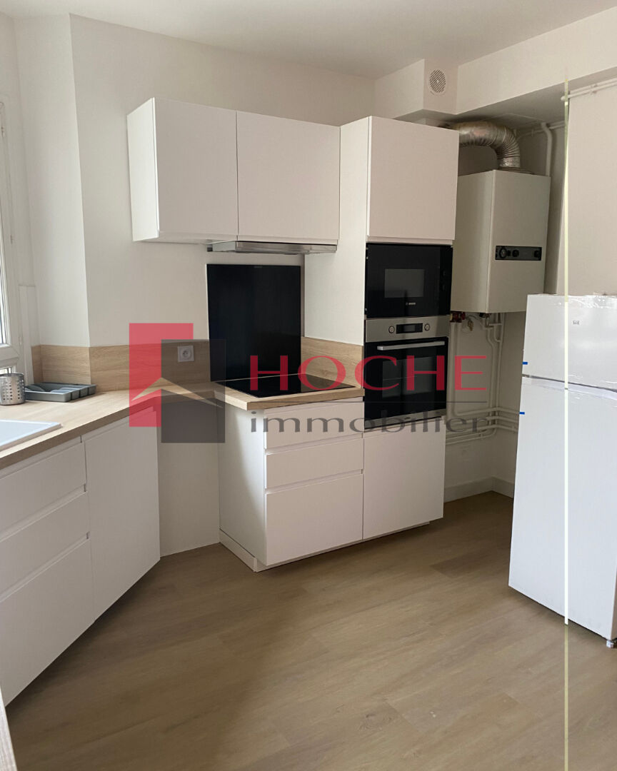 Agence immobilière de HOCHE IMMOBILIER