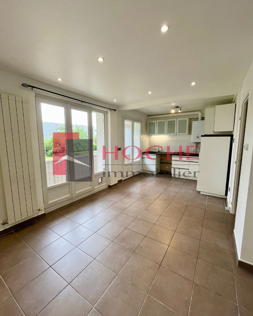 Agence immobilière de HOCHE IMMOBILIER