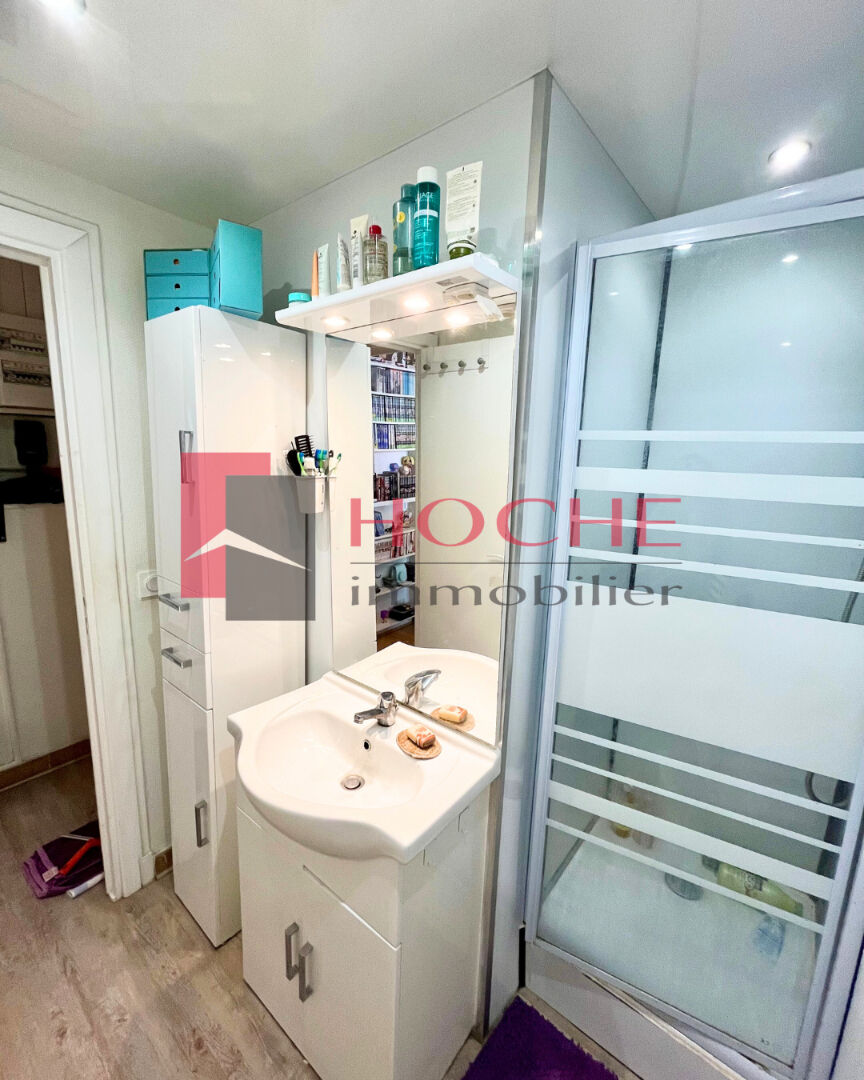 Photo 2 P + C - 37 m² image 5/6