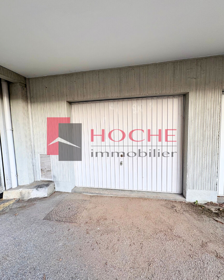 Agence immobilière de HOCHE IMMOBILIER